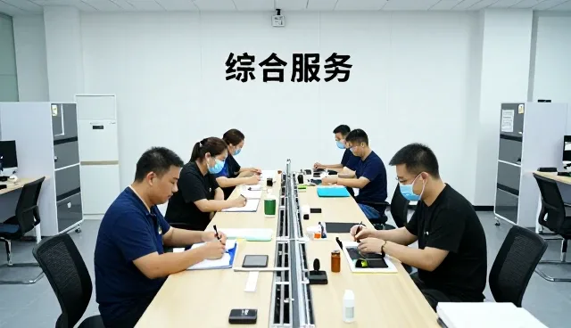 一对一辅导服务